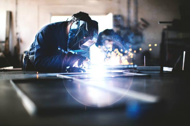 Best Automotive Welding in Burnettown, SC