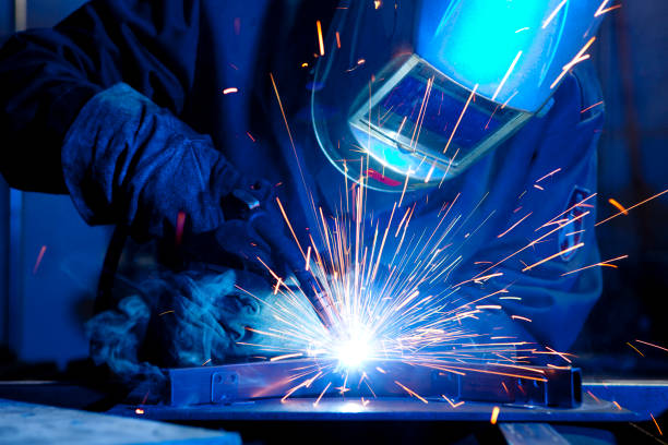 Best Structural Steel Welding in Burnettown, SC