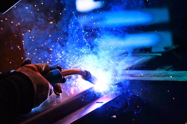 Best Structural Steel Welding in Burnettown, SC