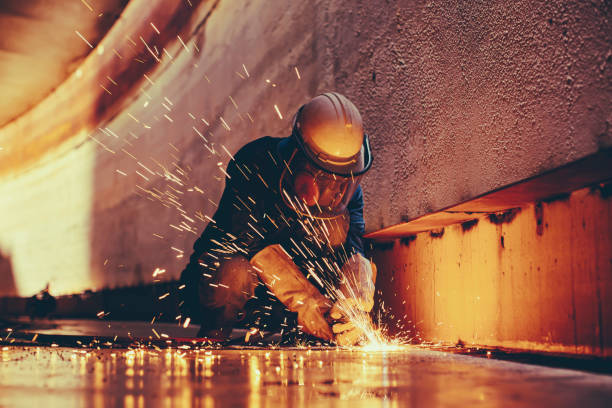 Trusted Burnettown, SC Welder & Metal Fabrication Experts