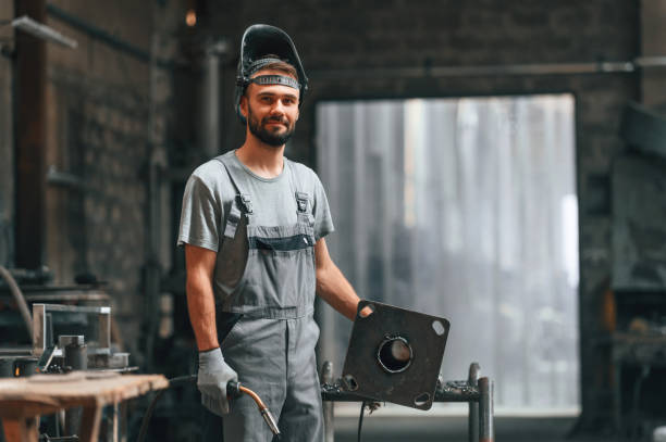 Best Automation and Robotic Welding in Burnettown, SC